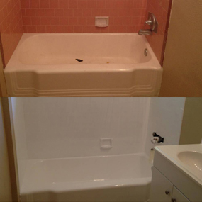 Jacuzzi Resurfacing Houston