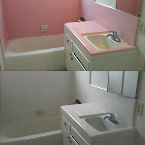 nyc Tub