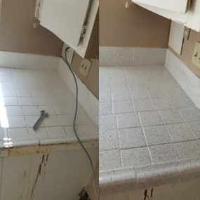 Tile Resurfacing Houston