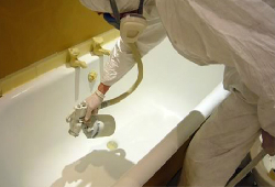 houston bathtub resurfacing